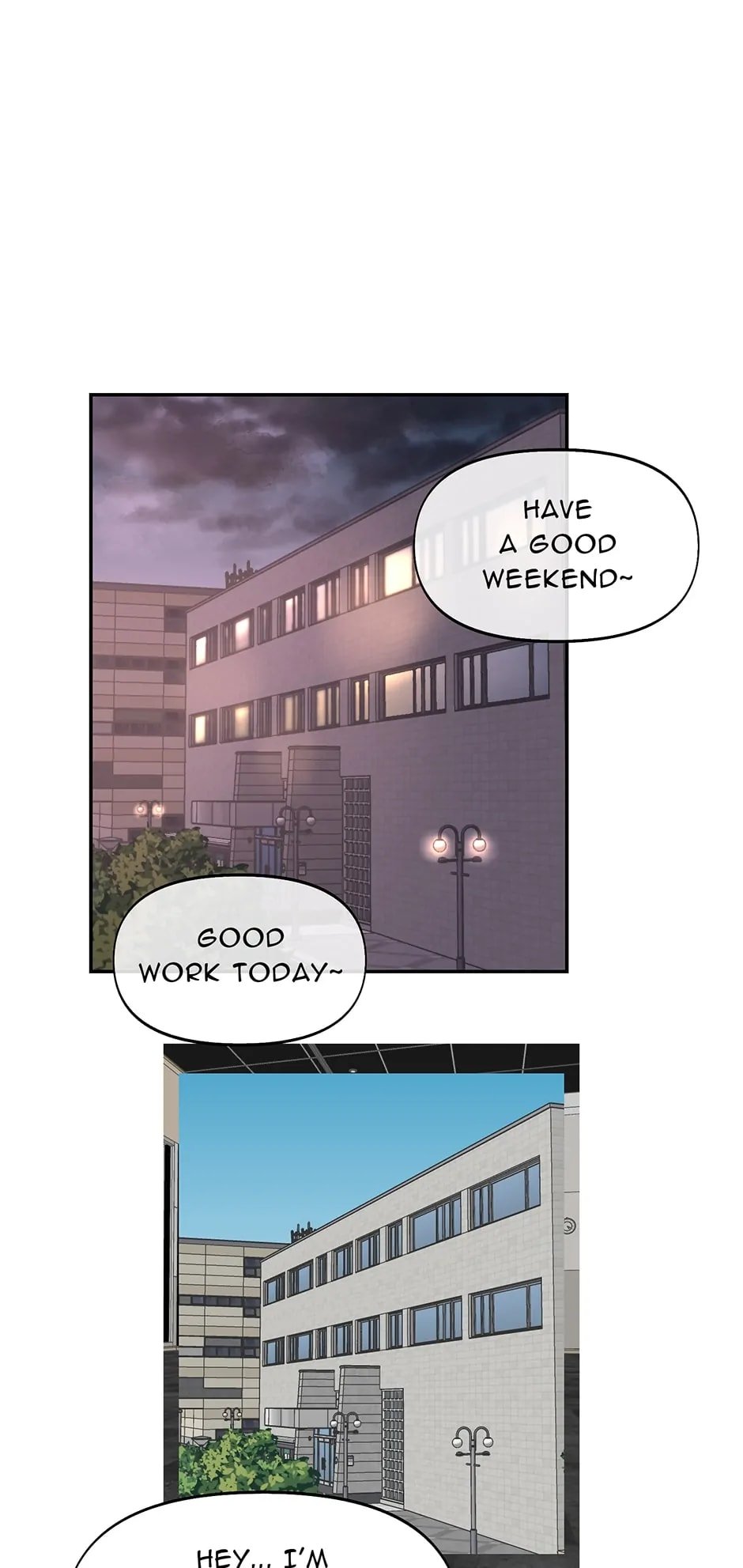 Nerd Project, Chapter 14 image 46
